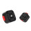 Quick Release Plate 38MM Clamp Mount Adapter for DSLR Action Camera Tr 5