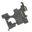 Automatic Transmission Control Unit TCU 0AMDQ200 965447A for 6