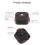 Quick Release Plate 38MM Clamp Mount Adapter for DSLR Action Camera Tr 2