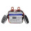 A Battery Isolator ,Wireless Remote Battery Disconnect  Relay Master Cut-Off  for Auto Car 1