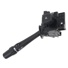 15849313 Headlight Turn Signal Wiper Column for Silverado Avalanche Sierra 1500 2500 Escalade 07-13