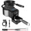 PD QC4.0 Motorcycle USB Super Fast Phone Charger Waterproof with Retractable Type-C Cable Cellphone Voltmeter 1