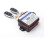 A Battery Isolator ,Wireless Remote Battery Disconnect  Relay Master Cut-Off  for Auto Car 4