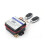 A Battery Isolator ,Wireless Remote Battery Disconnect  Relay Master Cut-Off  for Auto Car 2