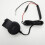 PD QC4.0 Motorcycle USB Super Fast Phone Charger Waterproof with Retractable Type-C Cable Cellphone Voltmeter 2