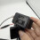 PD QC4.0 Motorcycle USB Super Fast Phone Charger Waterproof with Retractable Type-C Cable Cellphone Voltmeter 5
