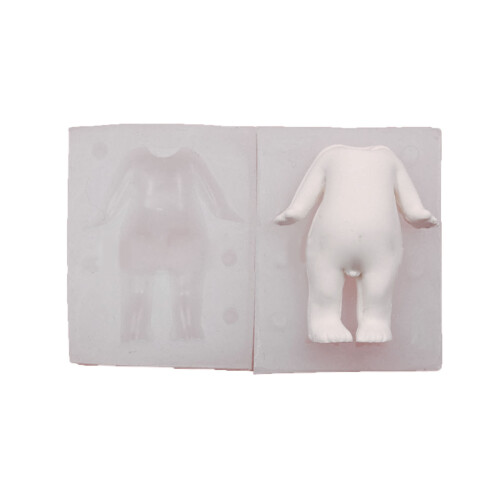 DIY Cake Decorating Baking Craft Mould Tool Silicone Molds-B29