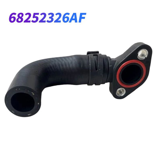 68252326AF Car Engine Coolant Pipe Hose for  Grand Cherokee Car Accessories 1
