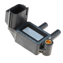 31338869 Sensor de Presión Diferencial de Escape DPF de 3 Pines para S60 II (Y20, 134) I (155, 157) 1.6 DRIVe / D2