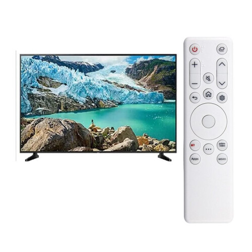 Replace AKB76043630 Remote Control for  LED TV Monitor AKB76043630 Remote Control 1