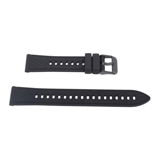 Uhrenarmband für GT4, Silikon, weich, 1