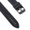 Uhrenarmband für GT4, Silikon, weich, 13