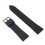 Uhrenarmband für GT4, Silikon, weich, 7