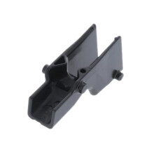 NA033407 Miter Saw Dust Deflector for DeWalt DWS780 DWS779 Power Tools Replacement Parts