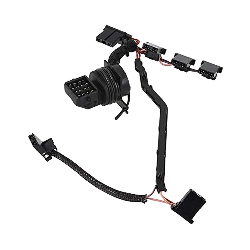 Transmission Wiring Harnesses 4R44e 4R55e For Ford Mazda 6133381034242
