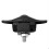 Auto AHD 1080P Camera Auto Frontzicht Camera voor  Koleos Kadjar 2016-2017 Auto Accessoires 4
