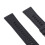 Uhrenarmband für GT4, Silikon, weich, 14