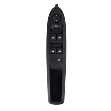 Interrupteur de Lève-Vitre Électrique pour C4 MK2 2010 (Référence 96657050ZD)