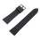 Uhrenarmband für GT4, Silikon, weich, 8