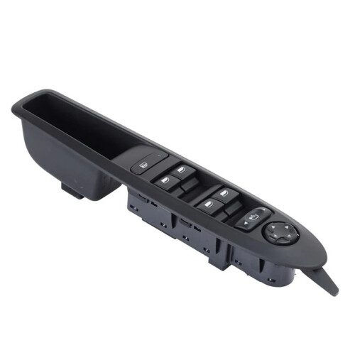 96657050ZD Car Electrical Power Window  for  C4 MK2 2010 2