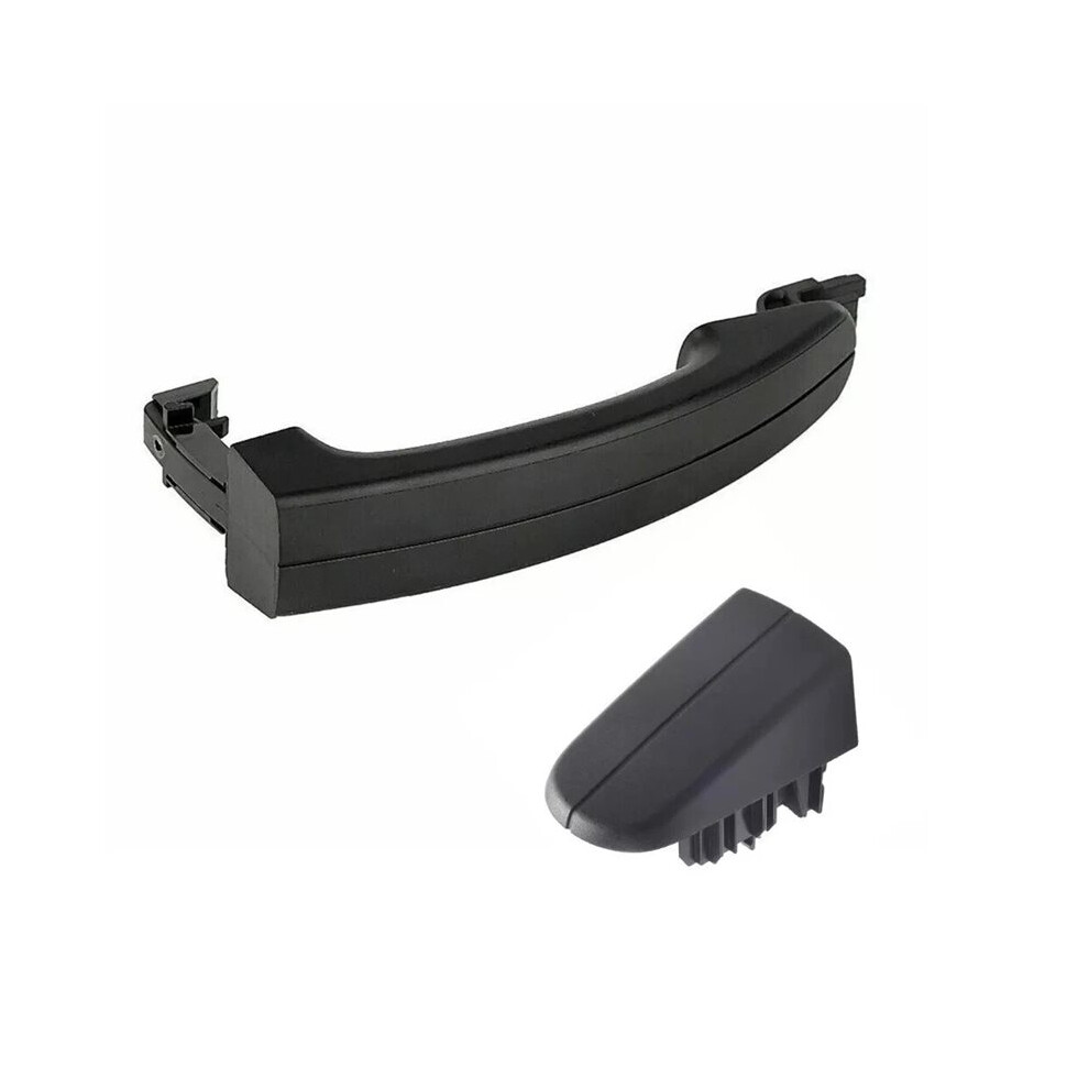 1838739 1769292 For Ford For Transit Mk8 2014-20 Sliding Door Outer Handle Bezel Car Accessories 4712560971282