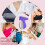 Handheld Stitch Tag Gun Quick Clothing Fixer ,Sewing Kit Includes Needle & Fasteners 3