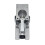 Skateboard Bracket Base 7-Inch Land Surfboard Black S7 Bridge Spring S 6