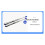 A Pair Electronic Induction Rhythm Music Drum Stick Percussion Instrument Practice Set(Does Not Include Battery) 6