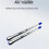 A Pair Electronic Induction Rhythm Music Drum Stick Percussion Instrument Practice Set(Does Not Include Battery) 7