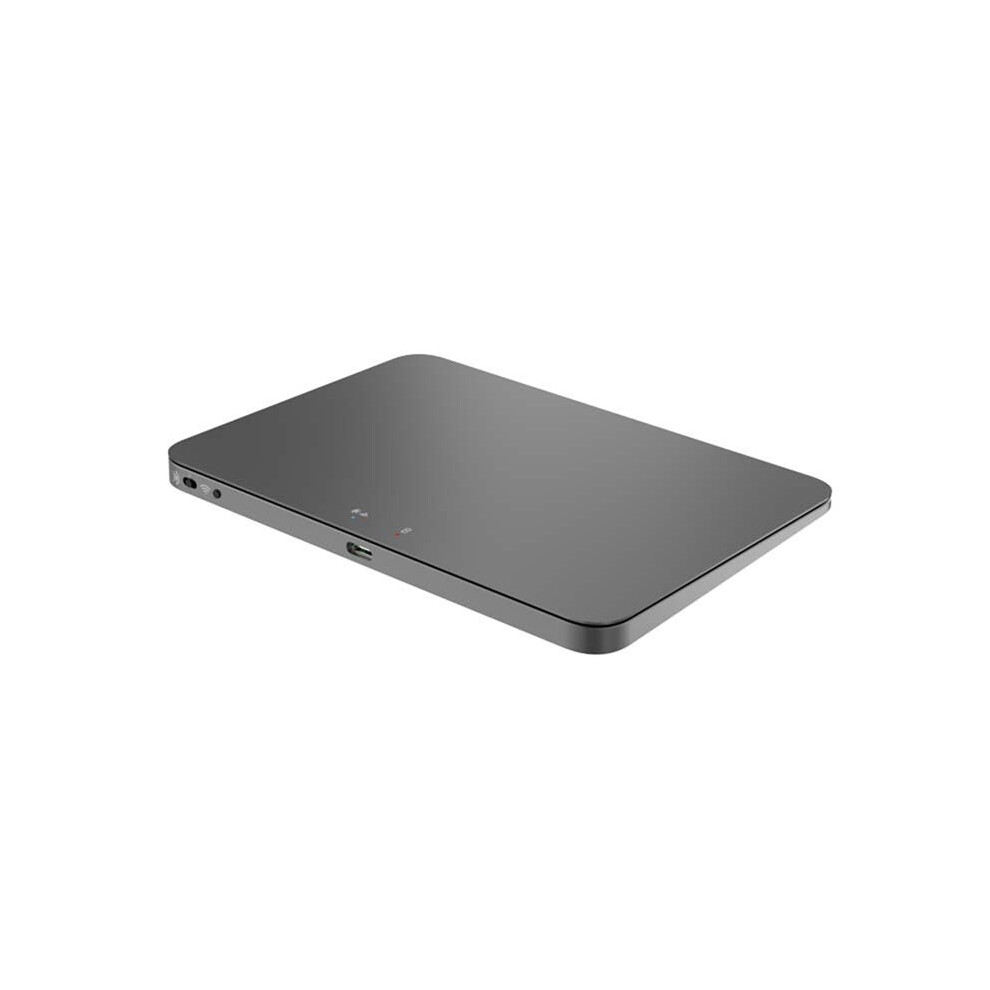 Wireless Bluetooth Trackpad For Windows, Multi-Touch Surface High Precision Track Pad, Multi-Gesture Wired Touchpad 6134214681435