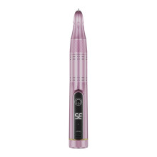 35000RPM Electric Nail Drill Rechargeable Model Polisher USB Manicure