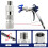 Junta Giratória para Pintura Airless 287036, Compatível com Rosca de 7/8 Polegadas (235486), Rotação de 180 Graus, Design de Fácil Limpeza. 4