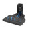 Replacement Charging Base with Fast Charging and AirDrying Dock for Tineco Floor One 1.0 1