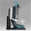 Replacement Charging Base with Fast Charging and AirDrying Dock for Tineco Floor One 1.0 5