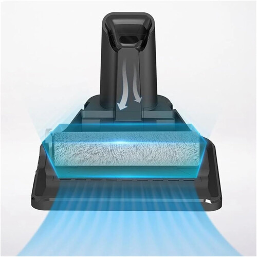 Replacement Charging Base with Fast Charging and AirDrying Dock for Tineco Floor One 1.0 1