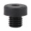 Billard Queue Untere Abdeckung Gummi Stecker Pool 1