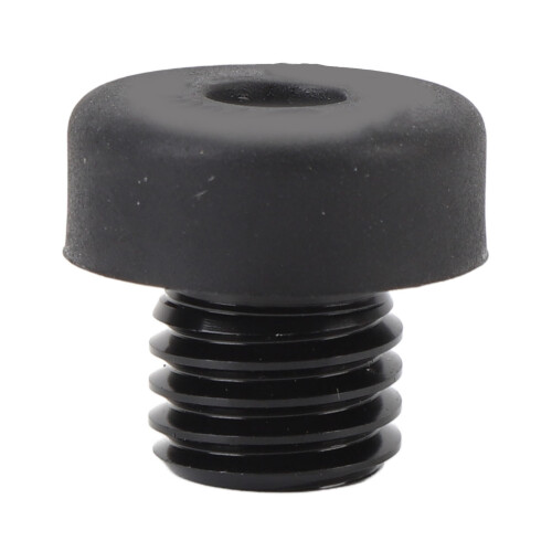 Billard Queue Untere Abdeckung Gummi Stecker Pool