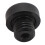 Billard Queue Untere Abdeckung Gummi Stecker Pool 7