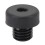 Billard Queue Untere Abdeckung Gummi Stecker Pool 2