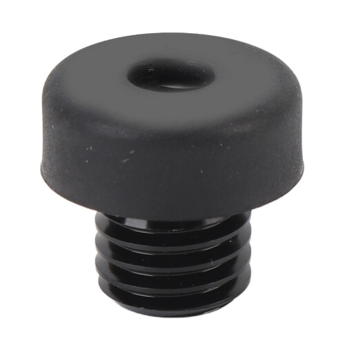 Billard Queue Untere Abdeckung Gummi Stecker Pool 1