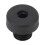 Billard Queue Untere Abdeckung Gummi Stecker Pool 10