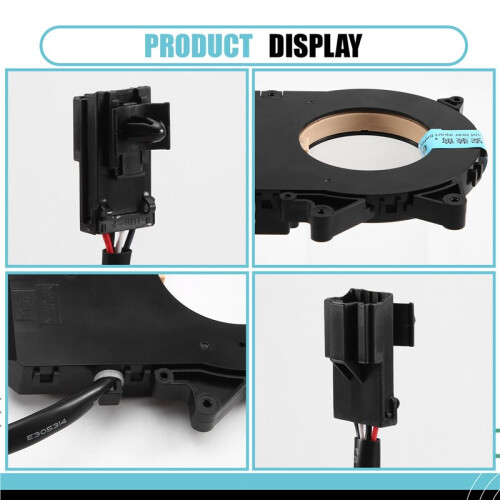 27549AG010 Car Steering Angle Sensor for  Foreste Legacy Outback 1
