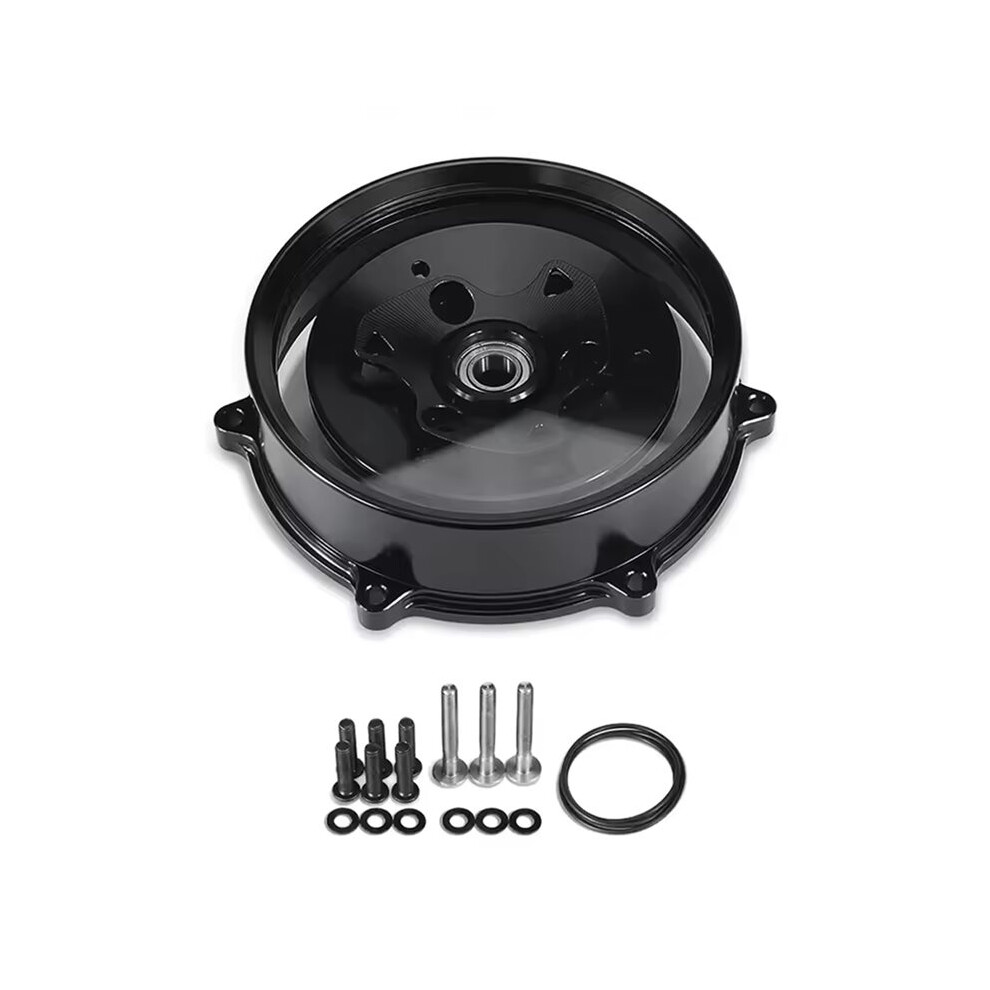 Motorcycle Clutch Cover For Ducati Panigale V4 / V4s (2022-2025) V4/S 1100 (2018-2021) Streetfighter V4 / V4 S,B 6132772566102