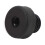 Billard Queue Untere Abdeckung Gummi Stecker Pool 4