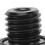 Billard Queue Untere Abdeckung Gummi Stecker Pool 15