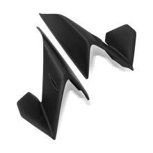 Motorfiets Achtervleugel Spoiler Kuip Staart Winglet voor YZF-R7 2025 YZFR7 2024 2023 2022 Yzf R7