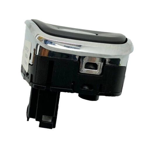 For  MKC MKZ Steering Wheel Button Audio Control  DP5T-9E740-A 2