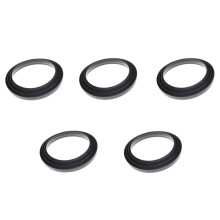 5 Stuks A2720940080 2720940080 Achterste Luchtfilterbehuizingsafdichting voor A207 A209 C207 C209 W203 W204 W164 W251 W463 M272