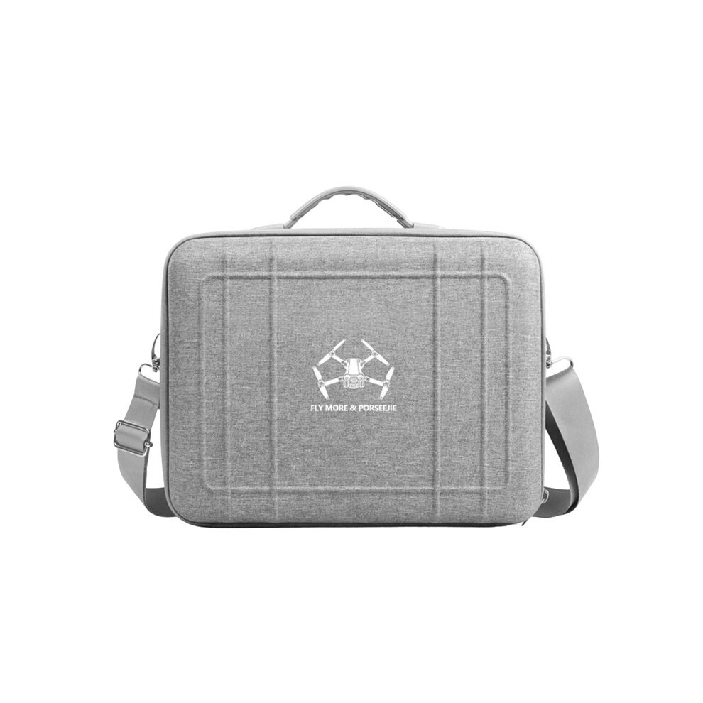 For Dji Rc N3 Remote Controller Neo 2 Drone Accessories Portable Case Carrying Box Handbag Dustproof Shoulder Bag A 6133340781347