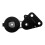 Engine Mount Spacer Assembly CT4Z6068A CT4Z-6068-A for  / MKX Q1 2007-2015 Engine Motor Support Bracket 7